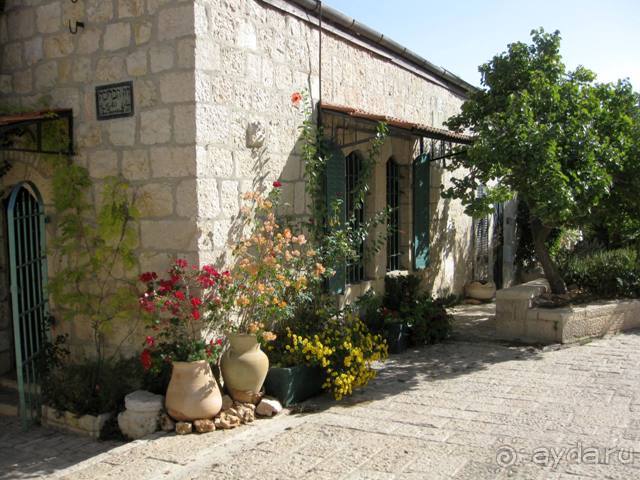 Иерусалим за 3 дня – с претензией на путеводитель. Дни 3 и 4