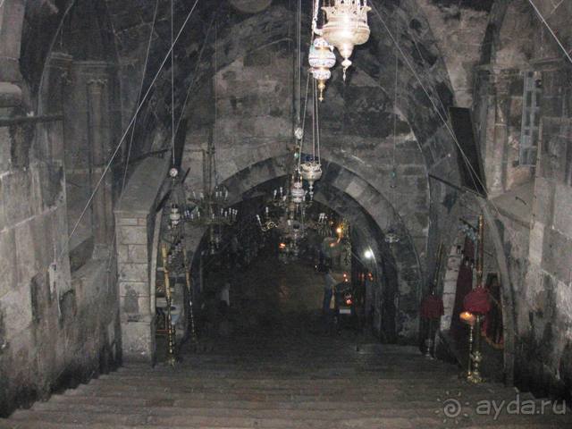 Иерусалим за 3 дня – с претензией на путеводитель. Дни 3 и 4