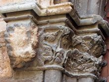 Провинциальная Испания - Сория и окрестности (две Кастилии, Наварра и Арагон). Часть 5