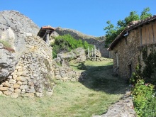 Провинциальная Испания - Сория и окрестности (две Кастилии, Наварра и Арагон). Часть 5