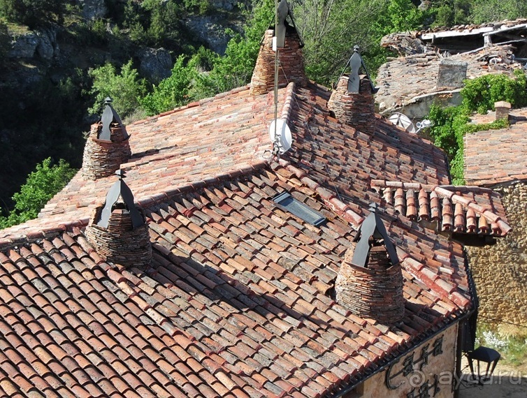 Провинциальная Испания - Сория и окрестности (две Кастилии, Наварра и Арагон). Часть 5