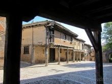 Провинциальная Испания - Сория и окрестности (две Кастилии, Наварра и Арагон). Часть 5