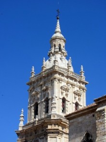 Провинциальная Испания - Сория и окрестности (две Кастилии, Наварра и Арагон). Часть 5