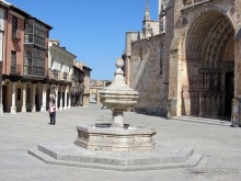 Провинциальная Испания - Сория и окрестности (две Кастилии, Наварра и Арагон). Часть 5