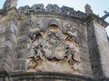 Провинциальная Испания - Сория и окрестности (две Кастилии, Наварра и Арагон). Часть 5