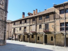 Провинциальная Испания - Сория и окрестности (две Кастилии, Наварра и Арагон). Часть 5