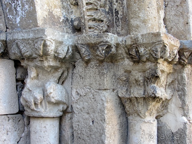 Провинциальная Испания - Сория и окрестности (две Кастилии, Наварра и Арагон). Часть 5