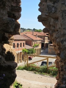 Провинциальная Испания - Сория и окрестности (две Кастилии, Наварра и Арагон). Часть 5