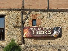 Провинциальная Испания - Сория и окрестности (две Кастилии, Наварра и Арагон). Часть 5