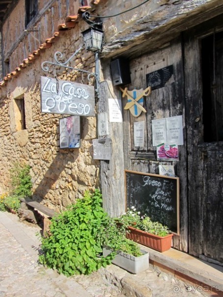 Провинциальная Испания - Сория и окрестности (две Кастилии, Наварра и Арагон). Часть 5