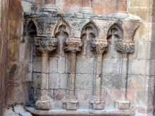 Провинциальная Испания - Сория и окрестности (две Кастилии, Наварра и Арагон). Часть 5