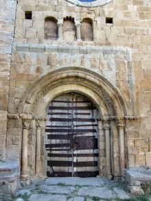 Провинциальная Испания - Сория и окрестности (две Кастилии, Наварра и Арагон). Часть 5