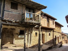 Провинциальная Испания - Сория и окрестности (две Кастилии, Наварра и Арагон). Часть 5