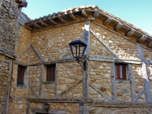 Провинциальная Испания - Сория и окрестности (две Кастилии, Наварра и Арагон). Часть 5