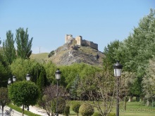 Провинциальная Испания - Сория и окрестности (две Кастилии, Наварра и Арагон). Часть 5