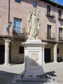 Провинциальная Испания - Сория и окрестности (две Кастилии, Наварра и Арагон). Часть 5