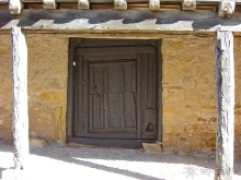 Провинциальная Испания - Сория и окрестности (две Кастилии, Наварра и Арагон). Часть 5