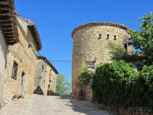 Провинциальная Испания - Сория и окрестности (две Кастилии, Наварра и Арагон). Часть 5