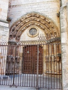 Провинциальная Испания - Сория и окрестности (две Кастилии, Наварра и Арагон). Часть 5