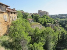 Провинциальная Испания - Сория и окрестности (две Кастилии, Наварра и Арагон). Часть 5