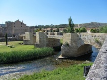 Провинциальная Испания - Сория и окрестности (две Кастилии, Наварра и Арагон). Часть 5