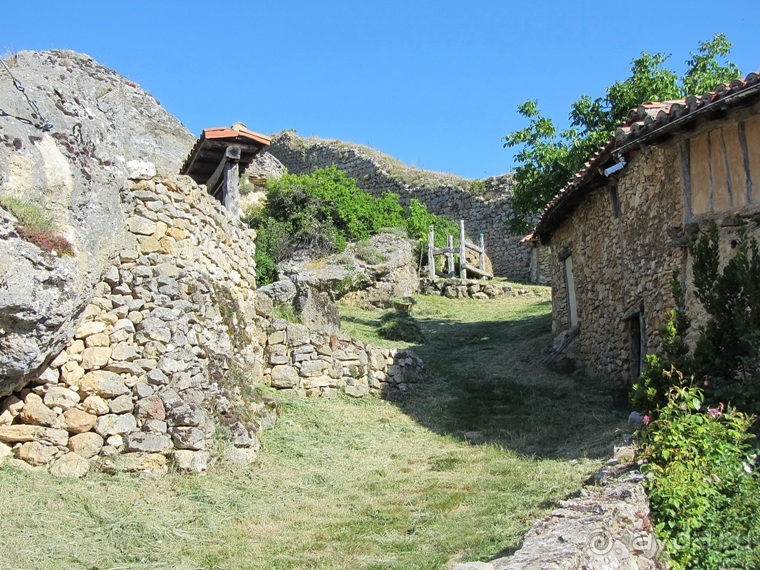 Провинциальная Испания - Сория и окрестности (две Кастилии, Наварра и Арагон). Часть 5