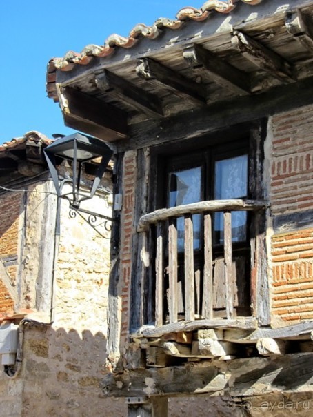 Провинциальная Испания - Сория и окрестности (две Кастилии, Наварра и Арагон). Часть 5