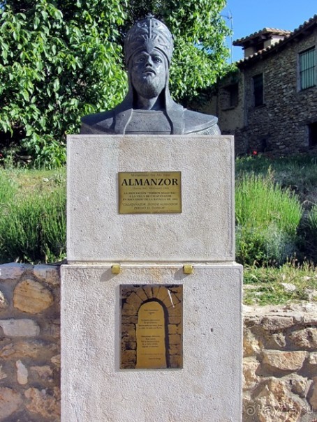 Провинциальная Испания - Сория и окрестности (две Кастилии, Наварра и Арагон). Часть 5