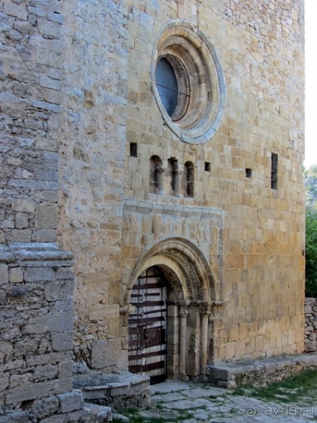 Провинциальная Испания - Сория и окрестности (две Кастилии, Наварра и Арагон). Часть 5