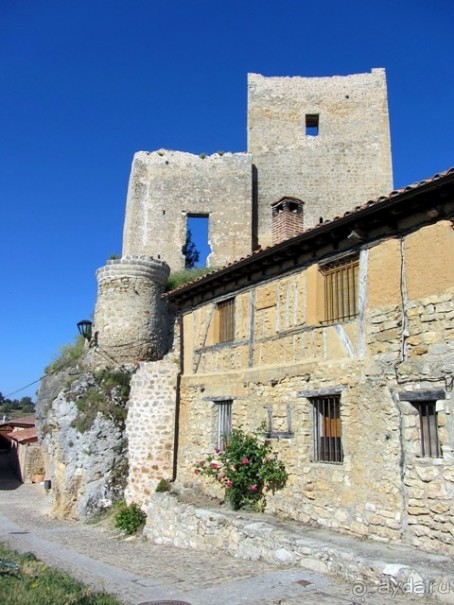 Провинциальная Испания - Сория и окрестности (две Кастилии, Наварра и Арагон). Часть 5