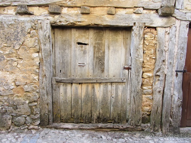 Провинциальная Испания - Сория и окрестности (две Кастилии, Наварра и Арагон). Часть 5