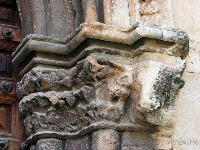 Провинциальная Испания - Сория и окрестности (две Кастилии, Наварра и Арагон). Часть 5