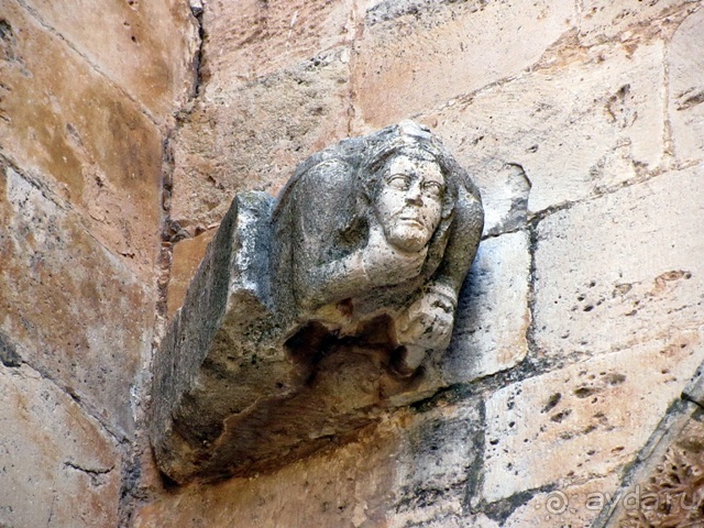 Провинциальная Испания - Сория и окрестности (две Кастилии, Наварра и Арагон). Часть 5