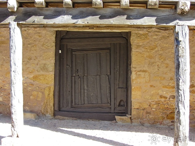 Провинциальная Испания - Сория и окрестности (две Кастилии, Наварра и Арагон). Часть 5