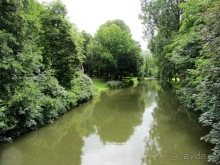 Бельгийские бродилки, пыхтелки и вопилки (с заездом в Маастрихт). Часть 1