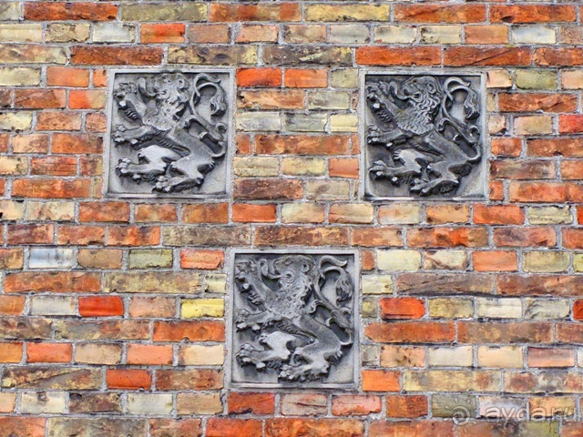 Бельгийские бродилки, пыхтелки и вопилки (с заездом в Маастрихт). Часть 1