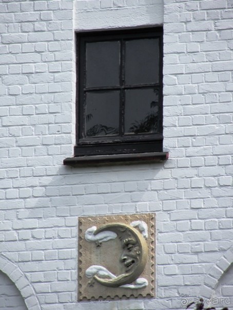 Бельгийские бродилки, пыхтелки и вопилки (с заездом в Маастрихт). Часть 1