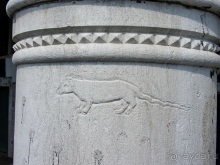 Венеция без стереотипов и Гранд-канала: сухопутные прогулки по Городу на воде. Часть 1/3