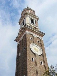 Венеция без стереотипов и Гранд-канала: сухопутные прогулки по Городу на воде. Часть 1/3