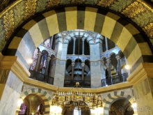 Альбом отзыва "Аахен: от Карла Великого до наших дней. Часть 1"