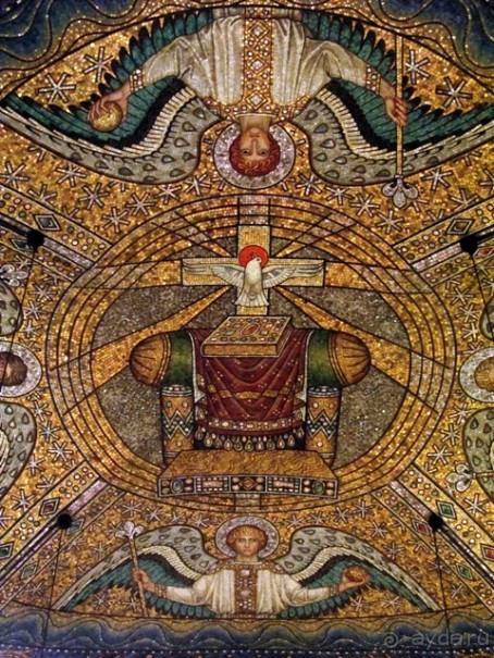 Аахен: от Карла Великого до наших дней. Часть 1