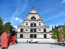 Альбом отзыва "Аахен: от Карла Великого до наших дней. Часть 1"