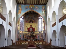 Альбом отзыва "Аахен: от Карла Великого до наших дней. Часть 1"