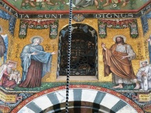 Альбом отзыва "Аахен: от Карла Великого до наших дней. Часть 1"