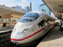 Альбом отзыва "Аахен: от Карла Великого до наших дней. Часть 1"