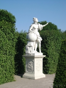 Альбом отзыва "Венские прогулялки - транзитный этюд (окончание)"