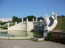 Альбом отзыва "Венские прогулялки - транзитный этюд (окончание)"