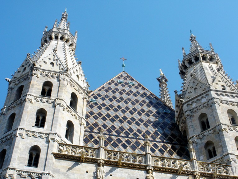 Венские прогулялки - транзитный этюд (окончание)