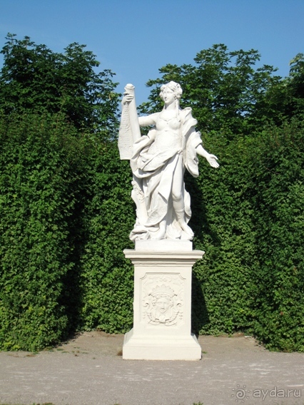 Венские прогулялки - транзитный этюд (окончание)