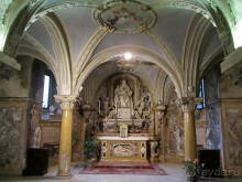 Эмилия-Романья вдоль и немного поперёк (Болонья и окрестности). Часть 6